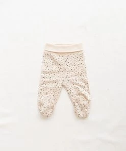 Fin & Vince Home Pant - Petit Floral Sale