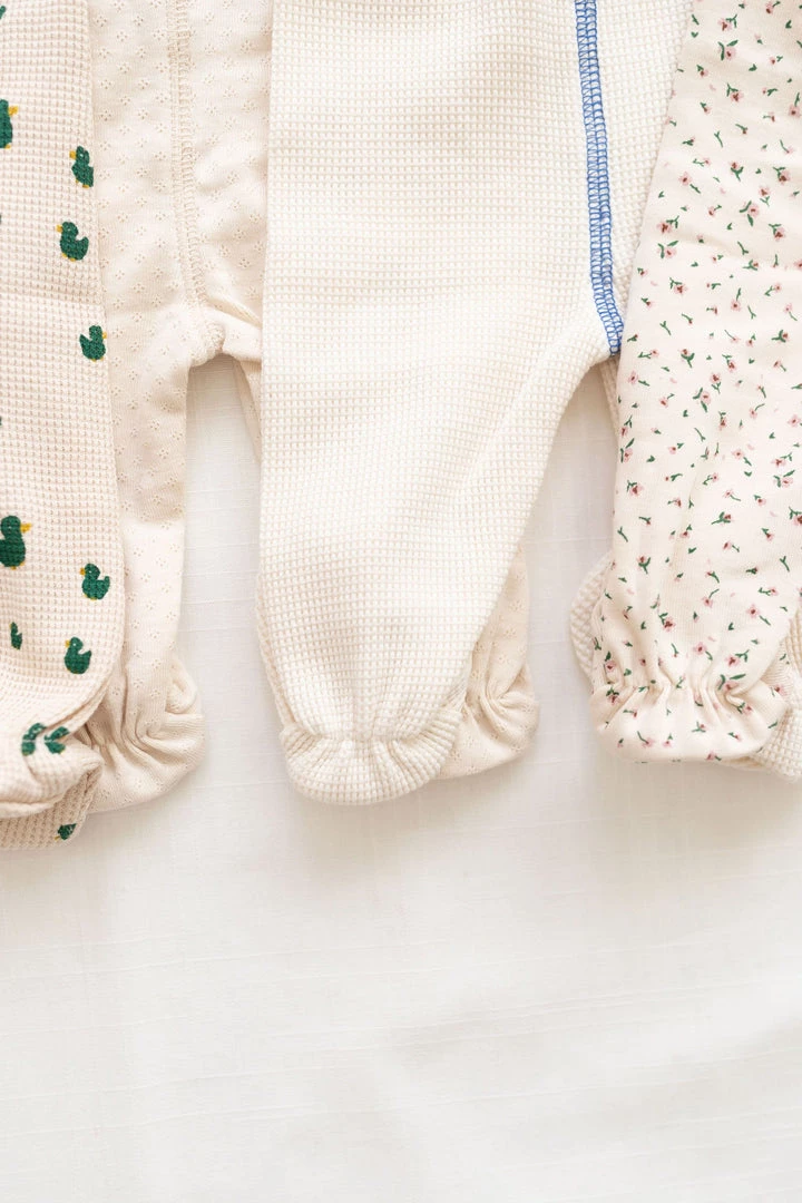 Fin & Vince Home Pant - Petit Floral Sale 5 Fin & Vince Home Pant - Petit Floral Sale