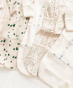 Fin & Vince Cozy Sack - Petit Floral