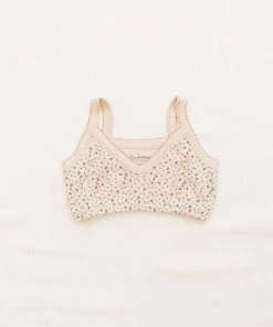 Fin & Vince Women's Bralette - Petit Floral