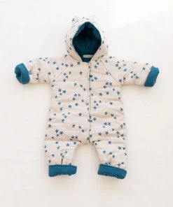 Fin & Vince Bear Suit - Ocean Shooting Stars Sale
