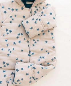 Fin & Vince Bear Suit - Ocean Shooting Stars Sale