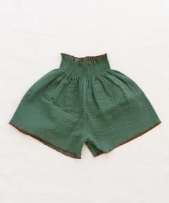 Fin & Vince Mia Culotte - Ivy