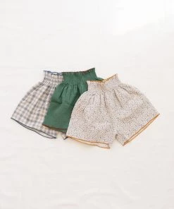 Fin & Vince Mia Culotte - Ivy