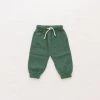 Fin & Vince Cozy Trouser - Ivy Sale