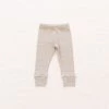 Fin & Vince Sale Pant - Gray Stripe