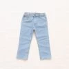 Fin & Vince Sale Vintage Jeans - Light Wash 2 Fin & Vince Sale Vintage Jeans - Light Wash