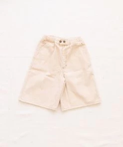 Fin & Vince Sale Wide Leg Pant - Sand