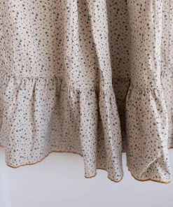 Fin & Vince Sale Women's Smock Dress - Encore Floral