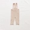 Fin & Vince Suspender Pant - Sand Sale