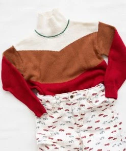 Fin & Vince Vintage Jeans - Derby 19 Fin & Vince Vintage Jeans - Derby