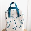 Fin & Vince Sale Lunch Box - Ocean Shooting Stars