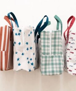 Fin & Vince Sale Lunch Box - Ocean Shooting Stars