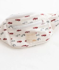 Fin & Vince Sale Fannypack - Derby
