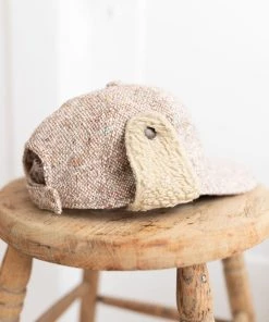 Fin & Vince Winter Cap - Winter Confetti