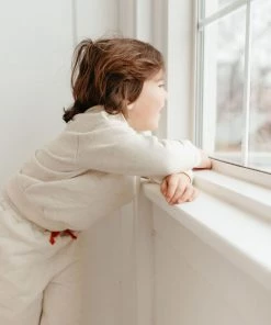 Fin & Vince Terry Track Pants - Confetti Sale