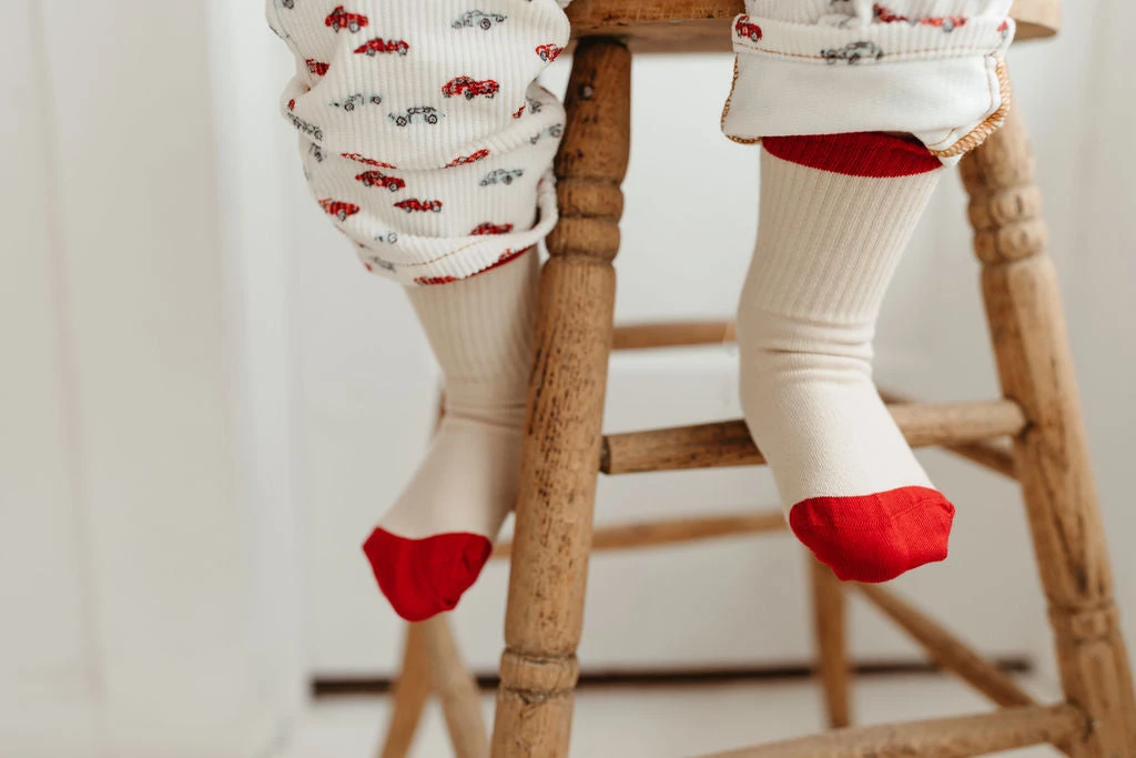 Fin & Vince Vintage Jeans - Derby 7 Fin & Vince Vintage Jeans - Derby