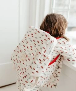 Fin & Vince Jacket - Derby