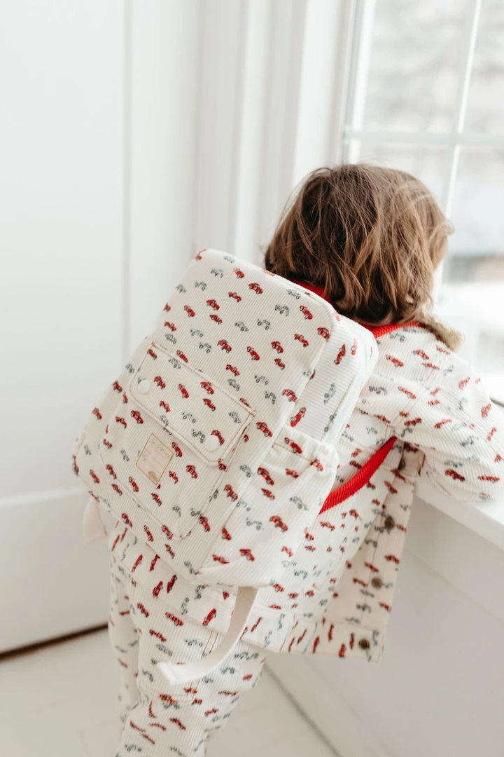 Fin & Vince Vintage Jeans - Derby 8 Fin & Vince Vintage Jeans - Derby