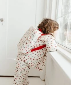 Fin & Vince Jacket - Derby