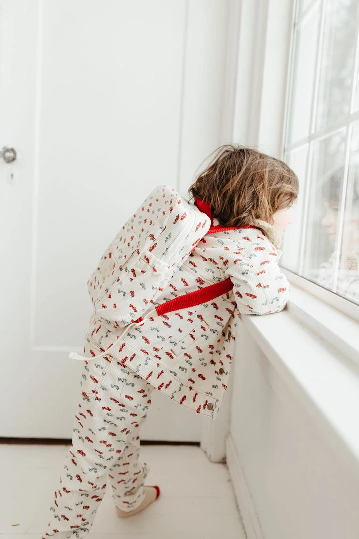 Fin & Vince Vintage Jeans - Derby 6 Fin & Vince Vintage Jeans - Derby