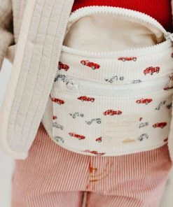 Fin & Vince Sale Fannypack - Derby