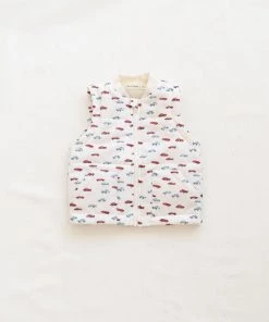 Fin & Vince Sale Puffer Jacket - Derby 10 Fin & Vince Sale Puffer Jacket - Derby