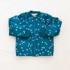 Fin & Vince Sale Puffer Jacket - Ocean Shooting Stars