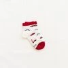 Fin & Vince Printed Socks - Derby