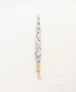 Fin & Vince Sale Umbrella - Ocean Shooting Stars