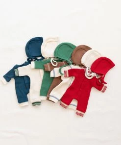 Fin & Vince Doll Set - 11 Colors Sale
