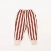 Fin & Vince Sale Fleece Jogger - Popcorn Stripe