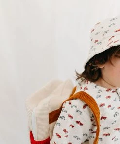 Fin & Vince Sale Painter Jumpsuit - Derby