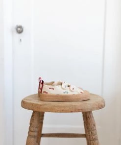 Novesta X Fin & Vince - Derby Sneakers