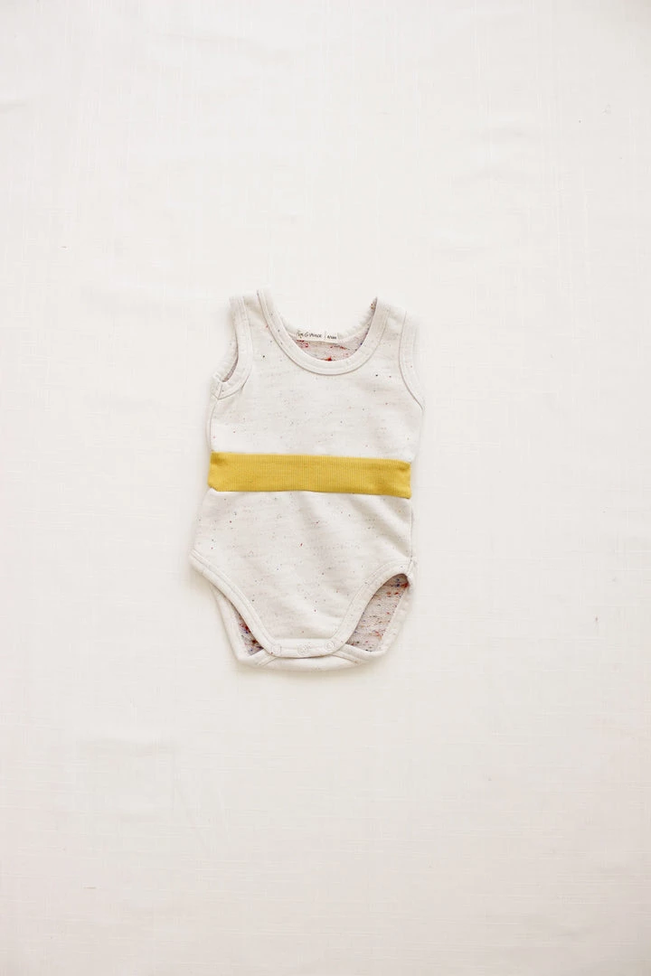 Fin & Vince Playground Jumper - Confetti Red, White And Blue 4 Fin & Vince Playground Jumper - Confetti Red, White And Blue