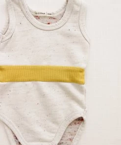 Fin & Vince Playground Jumper - Confetti Red, White And Blue 11 Fin & Vince Playground Jumper - Confetti Red, White And Blue