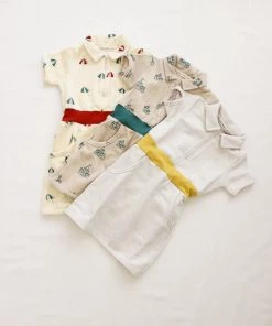 Fin & Vince Seaside Dress - Sandcastles Spring/summer 13 Fin & Vince Seaside Dress - Sandcastles Spring/summer