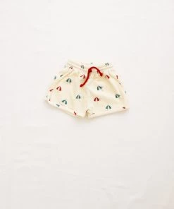 Fin & Vince Terry Trackies - Umbrella