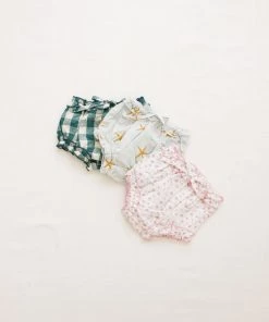 Fin & Vince Red, White And Blue Picnic Bloomer - Starfish 12 Fin & Vince Red, White And Blue Picnic Bloomer - Starfish