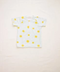 Fin & Vince Red, White And Blue Rash Guard - Sunrise