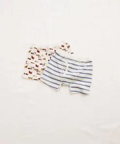 Fin & Vince Boxer - Aviator Sale