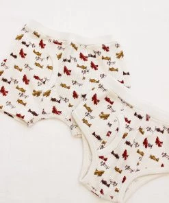 Fin & Vince Brief - Aviator 11 Fin & Vince Brief - Aviator