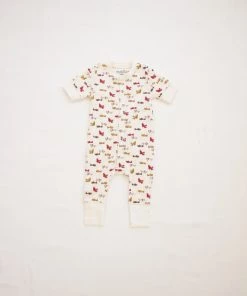 Fin & Vince Sale Short Long John - Aviator