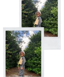 Fin & Vince Mobile Preset Pack