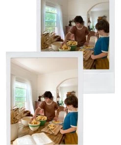 Fin & Vince Mobile Preset Pack