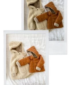 Fin & Vince Mobile Preset Pack