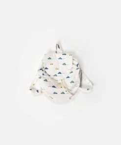 Fin & Vince Adventure Pack - Cars