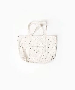 Fin & Vince Beach Tote - Strawberries
