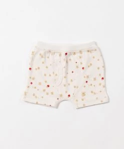 Fin & Vince Bottoms Boxer - Honey Bee Fields