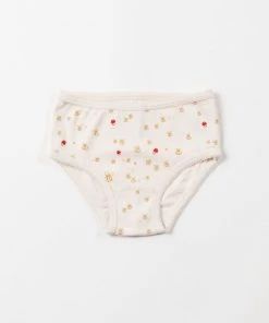 Fin & Vince Undies - Honey Bee Fields Kids